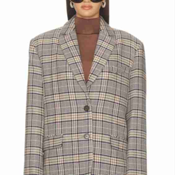 Quinn Blazer