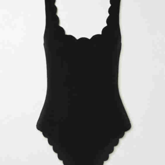 Palm Springs Maillot Swimsuit