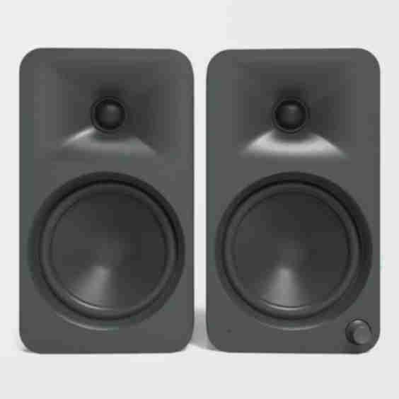 ORA4 Powered Bluetooth Desktop Speakers - Pair