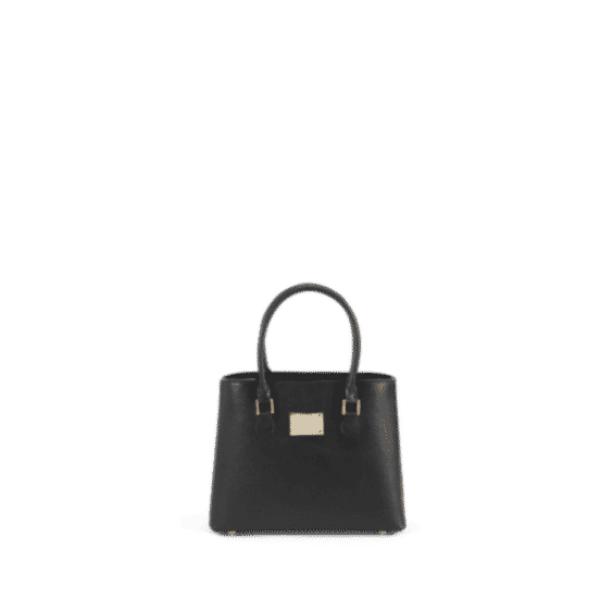 Bailey Vegan Leather Bag