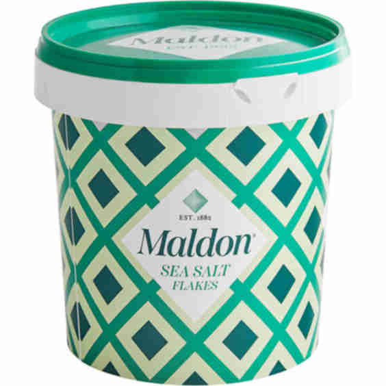 Sea Salt Bucket