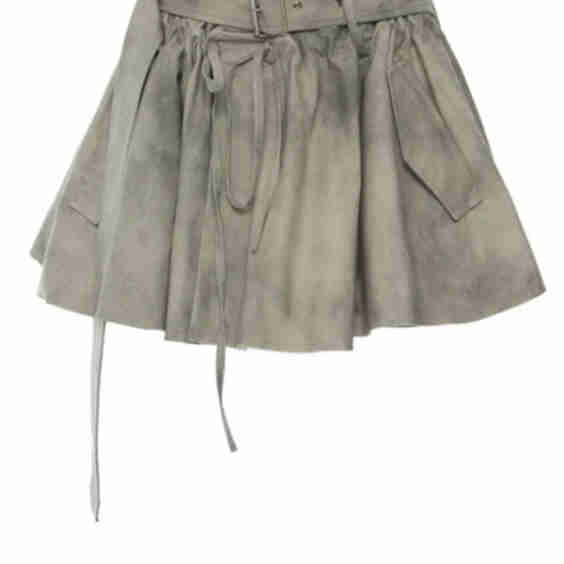 Taira Skirt