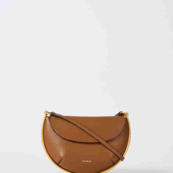 Kate Mini Crossbody Bag