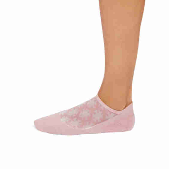 Maddie Grip Socks
