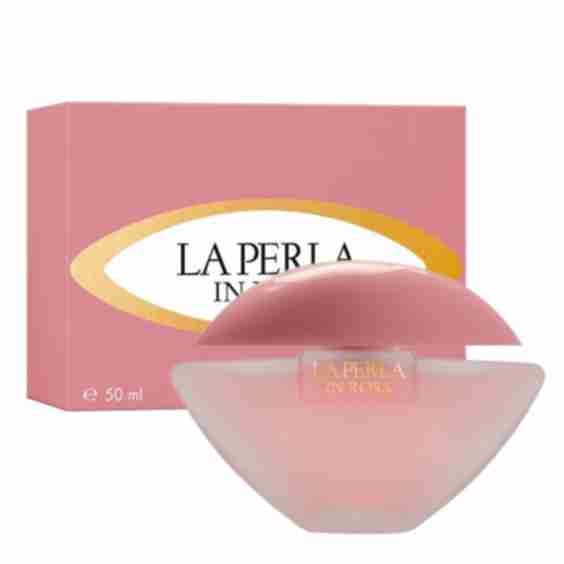 In Rosa Eau de Toilette