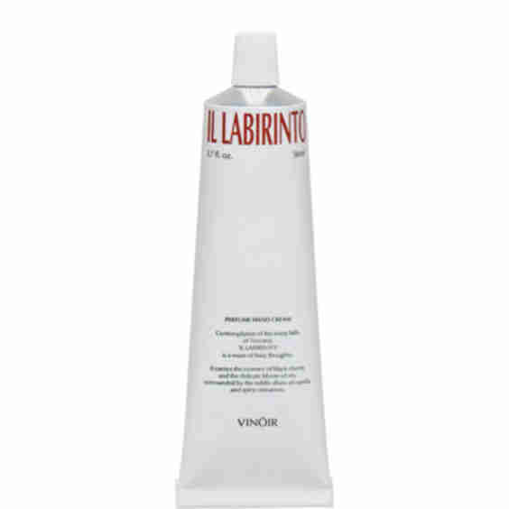 Il Labirinto Decanting Perfume Hand Cream