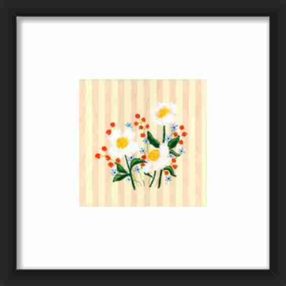 Beatrice Wall Art
