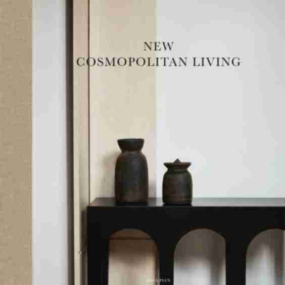 New Cosmopolitan Living