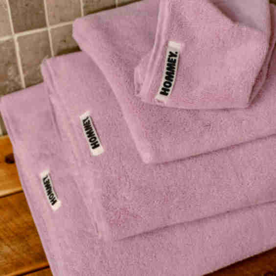 Bundle Bath Towel