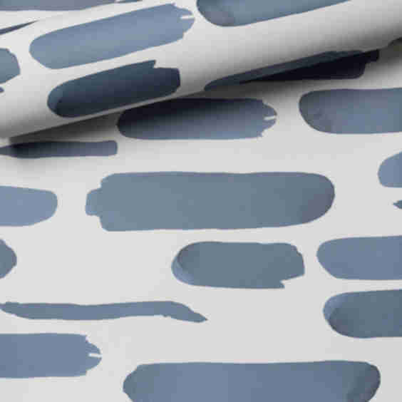Shadow Stripe Clay Paper