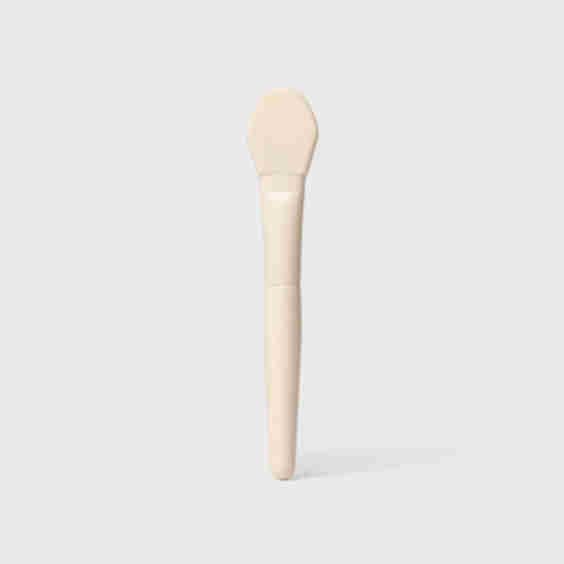 The Brush