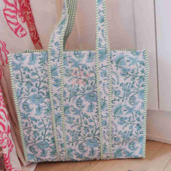 The Full Of Shit Go To Tote Bag