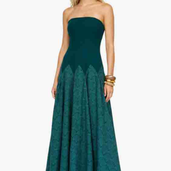 Dottie Seashell Dress