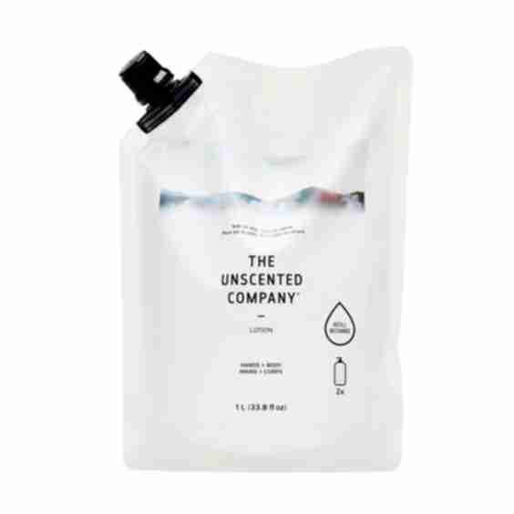 Lotion - Refill Pouch