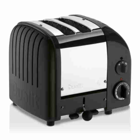 2 Slice NewGen Toaster