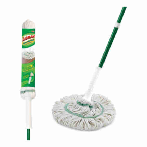 Tornado Twist Mop