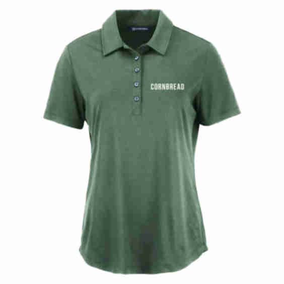 Cornbread Polo Shirt