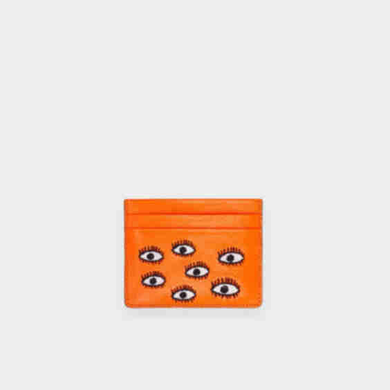 Filium Leather Cardholder