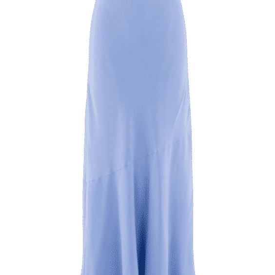 Bias Skirt