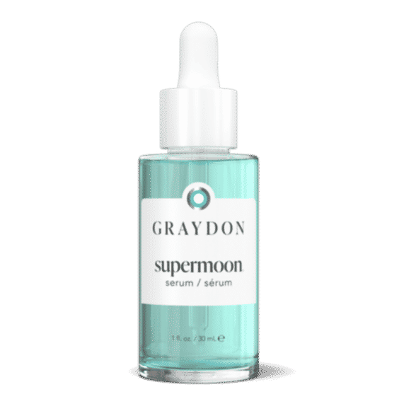 Supermoon Serum 1oz