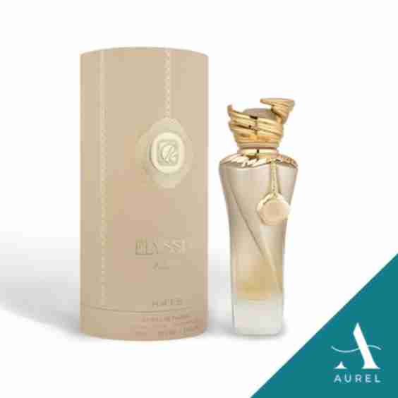 Elyssia Aura Extrait de Parfum