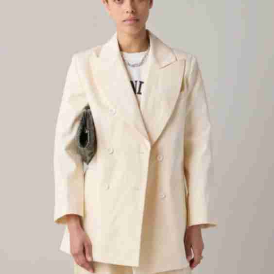 Adolfo Jacket 