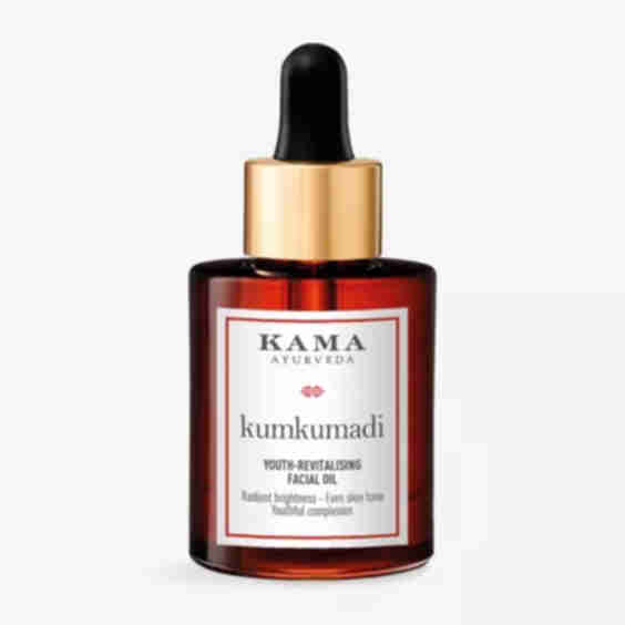 Kumkumadi Revitalising Facial Oil