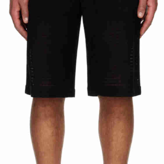 Marlo Shorts