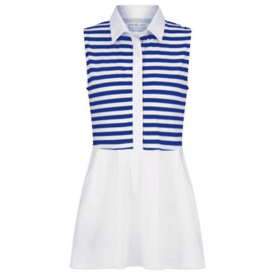 Heidi Golf Dress