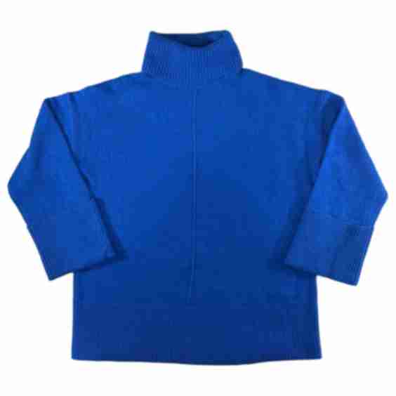 Wool Sweatshirt