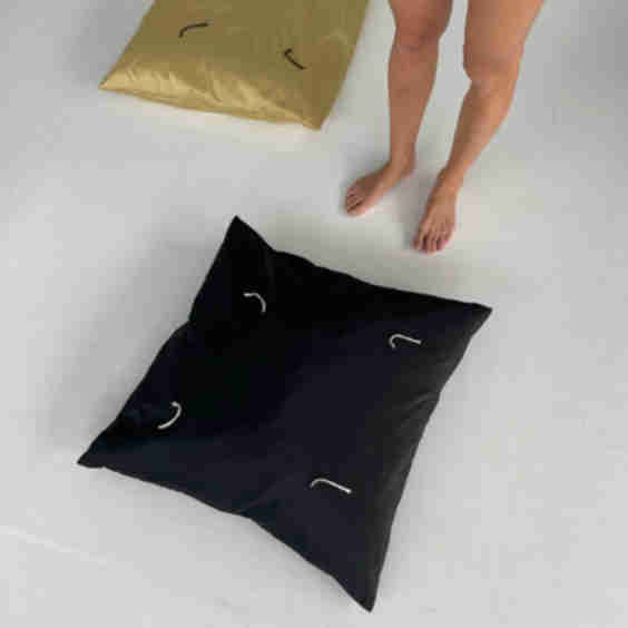 Pillow Square Night Party