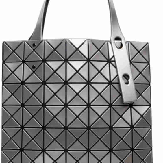 Prism Tote Bag