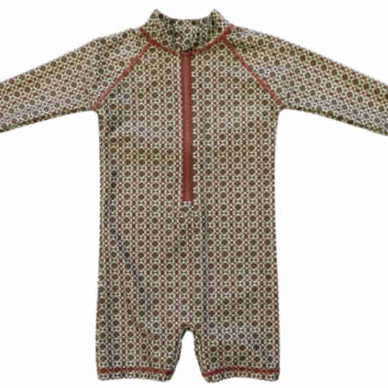 Kids Ivy Swimsuit