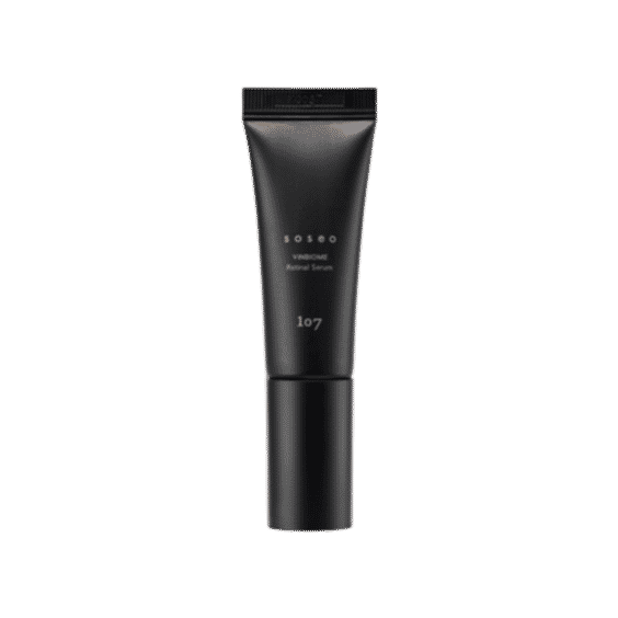 Soseo Vinbiome Retinal Serum 1.01 oz