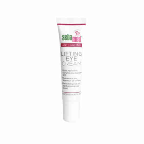 Sebamed Anti-Aging Q10 Lifting Eye Cream 15ml