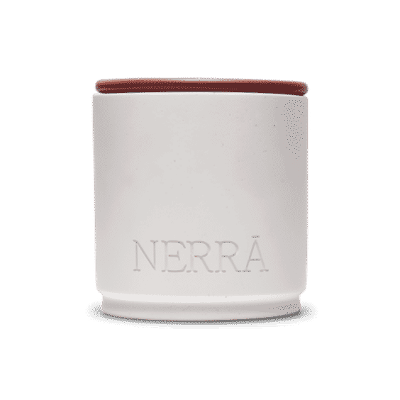 Scented Candle - Neroli Note