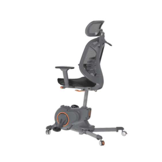 Intelligent Office Fitness Chair