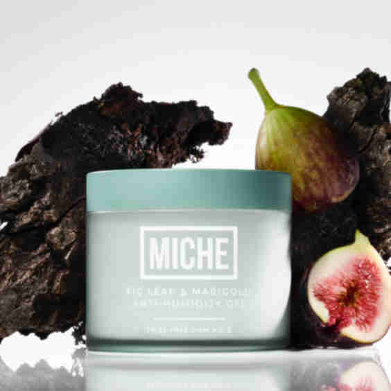 Figleaf & Marigold Anti-Humidity Firm Hold Hair Gel (Limited Edition)