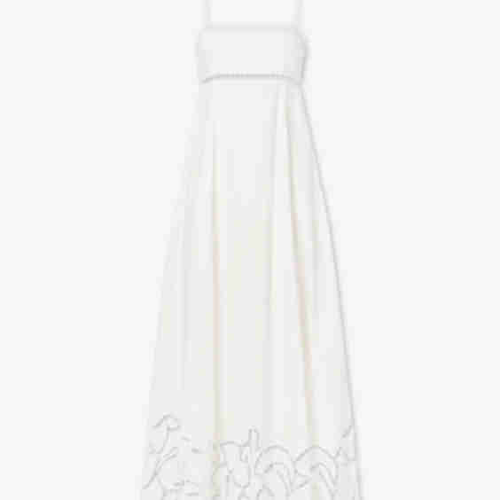 Heaney Dress