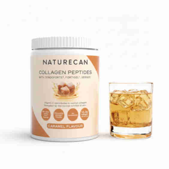 Collagen Peptide Powder