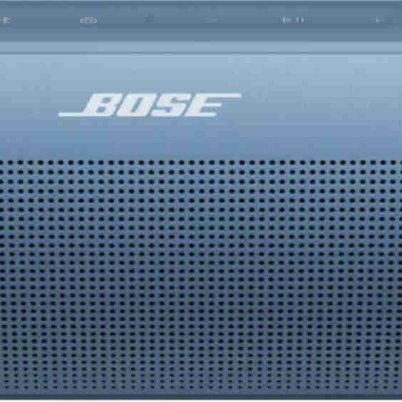 SoundLink Flex Portable Speaker 2nd Gen