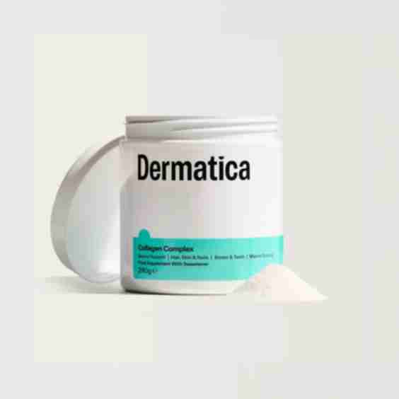 Collagen Complex