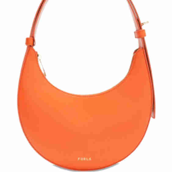 Mini Delizia Shoulder Bag