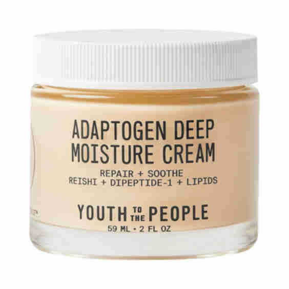 Adaptogen Deep Moisture Cream