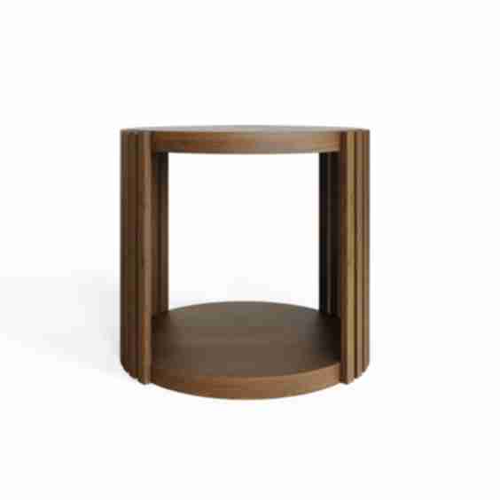 Zadie Side Table