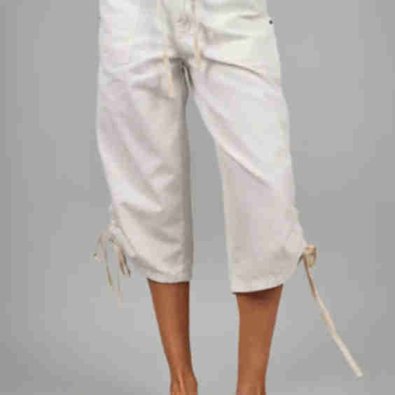 Big Bully Capri Pant