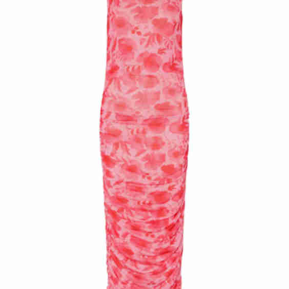 Pcally Midi Dress