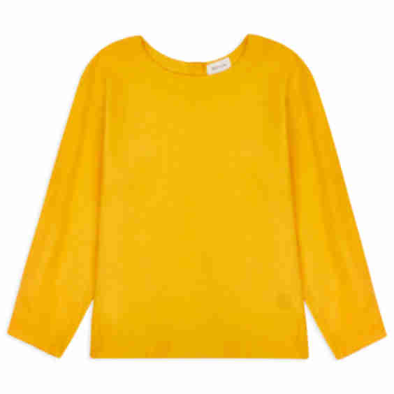Roxane Linen Blouse