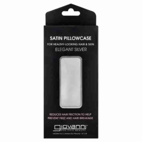 Satin Pillowcase