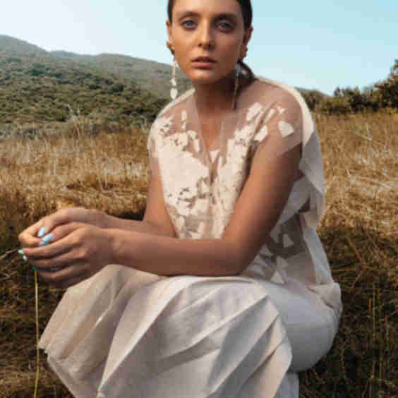 Nonavar Blouse